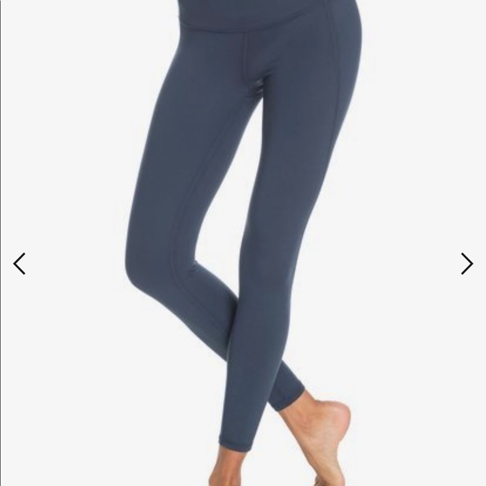 Roxy Wide Awake Workout Leggings
